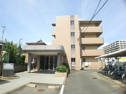 ホウシュウコーポ篠栗5番館 203