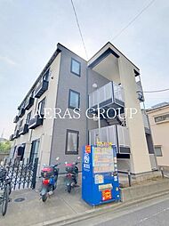 レオパレスネオ