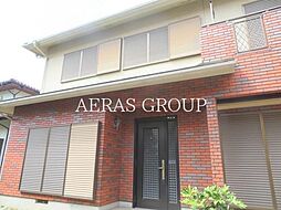 柏市酒井根3丁目貸家