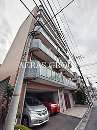 大田区千鳥３丁目