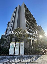 晴海フラッグ サンヴィレッジ D棟 1010