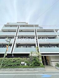 アプリーレ池上