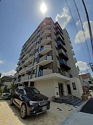 足立区西新井７丁目