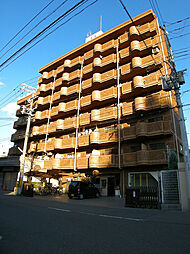 大阪市城東区中央１丁目