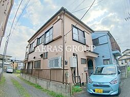 中野上町5丁目貸家