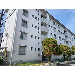 新金岡第3団地18棟