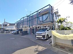 リズ東玉川学園