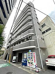 エクセリア白金高輪