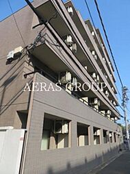 ガラ・シティ高井戸