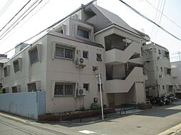 サンフラワー箱崎 203