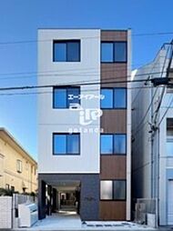 大田区池上７丁目
