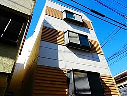 コーポロングワン