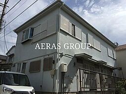 テニメント逆井
