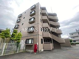 ウエルカーサ花小金井