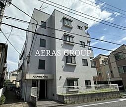 パストラルハイム