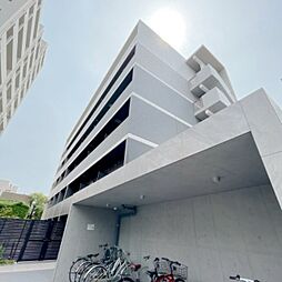 大田区矢口３丁目