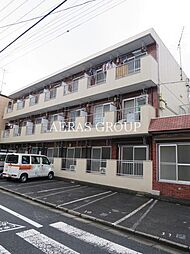 ナガタマンション