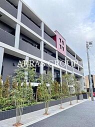 スカイコートグランメゾン御殿山