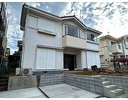 リブレス布佐平和台戸建