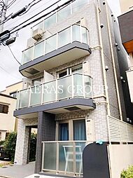 スマートＶＩＬＬＡ戸越