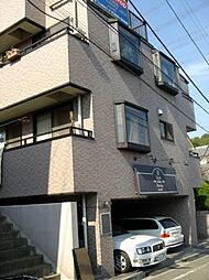 ワイズガーデン 203