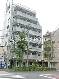 グランヴェル石神井公園