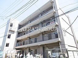 ＴＣハイツ田無