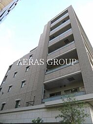 ガーデンヒルズ柿ノ木坂