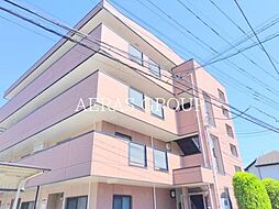 アビタシオン早稲田