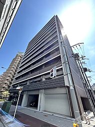 S-RESIDENCE緑橋駅前