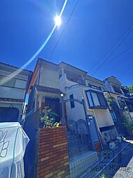 泉南郡熊取町小谷北２丁目の一戸建て