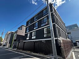 LEGALNAD桜新町ANNEX