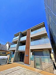 シャーメゾン東岸和田