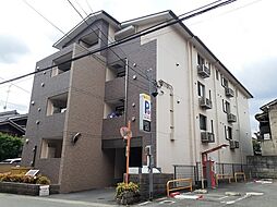 レジデンス北白川