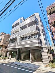 グランドコンシェルジュ三宿アジールコート