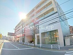 Ｔ・シティ六角橋