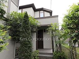 小金井市東町1丁目の一戸建て