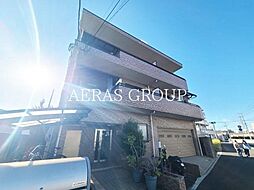 グリーンヒルズ