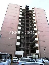 ロリエタワー川崎