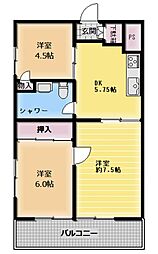 南浦和クイーンコーポＣ棟