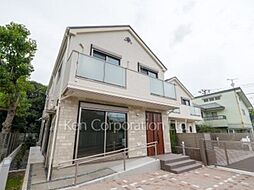 成城3丁目コンパウンドB棟