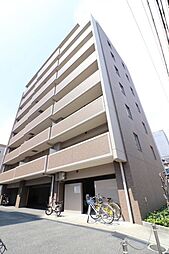 大阪市福島区鷺洲５丁目