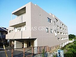 セントヒルズ西船橋