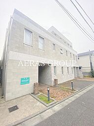 世田谷区経堂２丁目