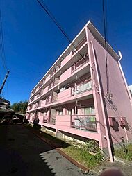 東洋マンション