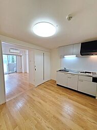 ヒューリックレジデンス参宮橋