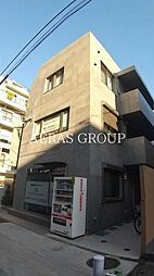 シャルムドミール成増