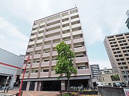 ピュアドームスタシオン箱崎
