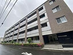 プリムヴェール西尾久メゾンＢ