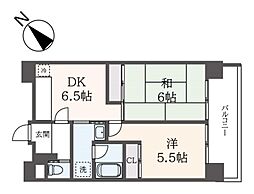 ヒロビレッジ 1006